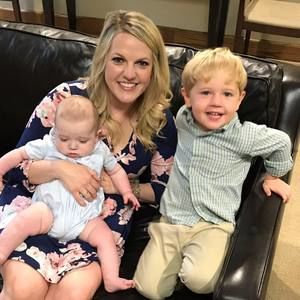 Meet your Posher, Sara